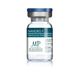 Nandrolon Magnus 100mg 10ml kaufen - Nandro F Phenylpropionat