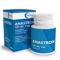 Anastrozol Pharmax