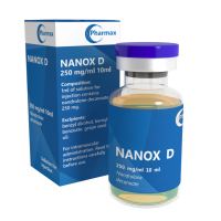 Nandrolon Pharmax