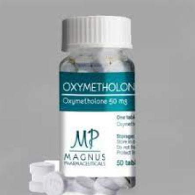 Oxymetholon Magnus Pharma kaufen - Anapolon 50mg