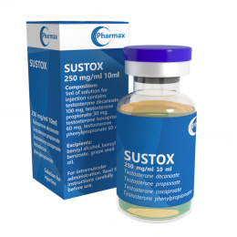 Sustanon 250