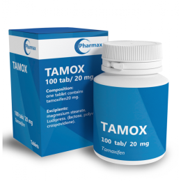 Tamoxifen Pharmax