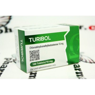 Turinabol Omega Meds kaufen - 10mg 100 Tabs bestellen