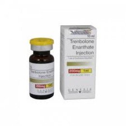 Trenbolon kaufen 200mg 10ml - Genesis Steroids