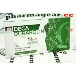 Nandrolon Omega Meds kaufen - Deca Durabolin 300mg 10x1ml