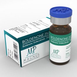 Boldenone 250mg Magnus Pharma kaufen - Boldenon Undecylenat