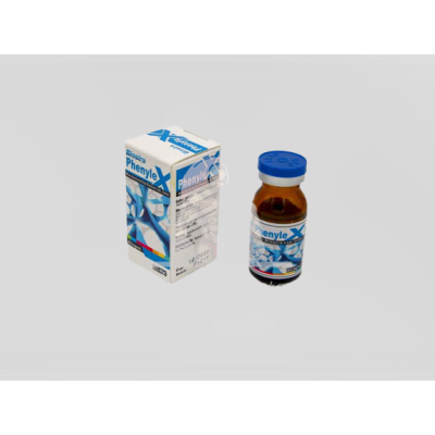 Biosira Nandrolon Phenyle 100mg kaufen - NPP 100mg 10ml