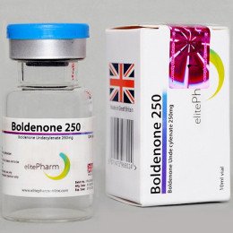 Boldenone Undecylenat 250mg kaufen - Elite Pharm Steroide