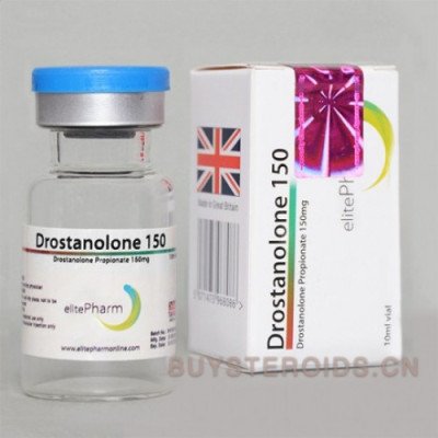 Drostanolone 150mg kaufen - Masteron Propionat 150mg 10ml