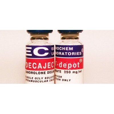 Nandrolon Eurochem - Decaject Depot 250mg 10ml kaufen