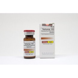 Genesis Test Prop 100mg 10ml kaufen - Testosteron Propionat bestellen