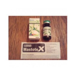 Drostanolon Biosira kaufen - Masteron Propionat - Mastotex 100mg