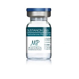 Sustanon Magnus Pharma 250mg kaufen - Testosteron Mix bestellen