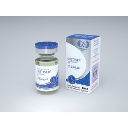 Sustanon Vermodje kaufen - Sustaver 250mg 10ml Testosteron Mix