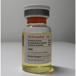 Trenabol British Dragon kaufen - Trenbolon Mix 150mg