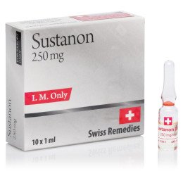 Sustanon 250mg kaufen - Swiss Healthcare Testosteron Mix