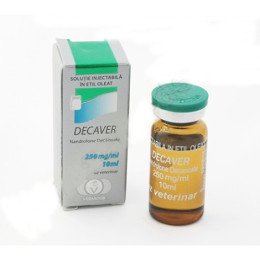 Nandrolon Vermodje Decaver 250mg 10ml kaufen - Deca Durabolin