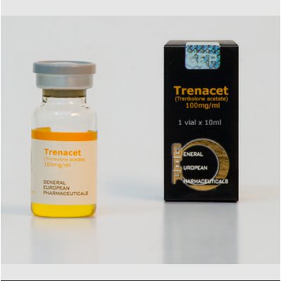 Gep Trenbolon Trenacet 100mg kaufen - Trenbolon Acetat 10ml