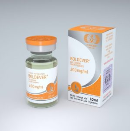 Boldenon Vermodje kaufen - Boldever 200mg 10ml Undecylenat