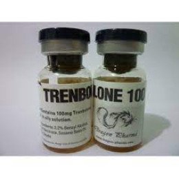 Trenbolon GEP Steroids kaufen - Trenoid 100mg 10x1ml