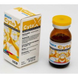 Biosira Testosteron Cytex 300mg kaufen - Testosteron Cypionat