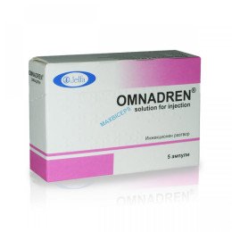 Omnadren 250mg Jelfa kaufen - Testosteron Mix - Sustanon