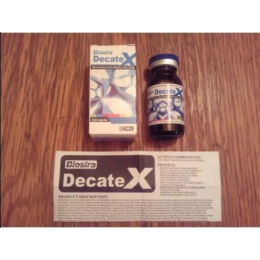 Nandrolon Biosira kaufen - Decatex 300mg 10ml bestellen