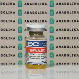 Trenbolon Eurochem kaufen - Trenaject 75 mg 10ml