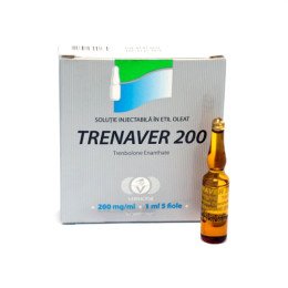 Trenbolon Vermodje kaufen - Trenaver E 200mg 10ml