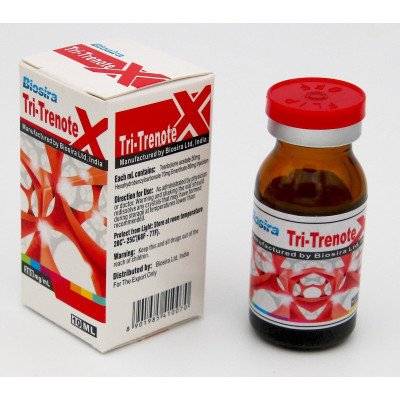 Trenbolon Biosira kaufen - Trenotex E 200mg 10ml