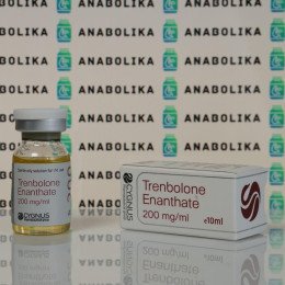 Trenbolone Enanthate kaufen 200mg 10ml- Magnus Pharma Steroids